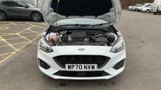Ford Focus 1.0 EcoBoost Hybrid mHEV 155 ST-Line Edition 5dr Petrol Hatchback